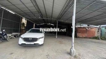 cho thuê kho xưởng gần quốc lộ 1k, tiếp nhiều ngành nghề: Gỗ, cơ khí,