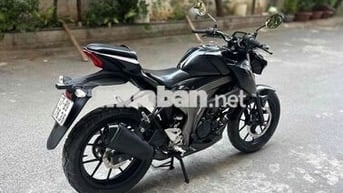 Xe Máy Anh THao GSX S 150cc màu đen