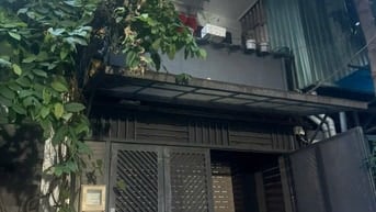 Chính chủ bán nhà 65/7/8 Trần Văn Dư, P.13, Q.Tân Bình, gần nhà ga T3