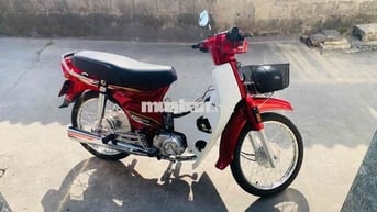 xe dream đk 204 màu đỏ