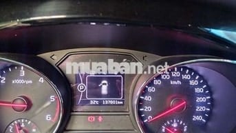 33 2018 2.2L DATH - 138000 km