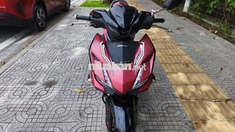 Honda Winner X Đỏ đen Nguyên zin