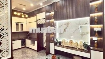 NGHĨA TÂN- OTO ĐỖ CỬA VÀO NHÀ- SÁT MẶT PHỐ- 3 NGỦ FULL NỘI THẤT- SĐCC