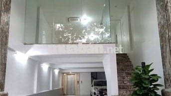 CHO THUÊ NHÀ QUẬN HOÀNG MAI Diện tích mỗi sàn:90m² – Mặt tiền:6m