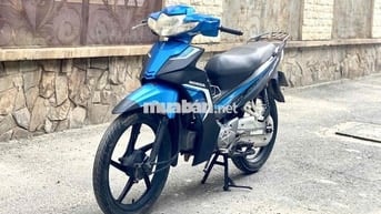 THANH LÝ HONDA BLADE 2017