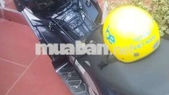 Honda Air Blade 2025 Đen Mới 1200 km