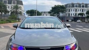 Kia Cerato 2010 Koup 2.0 AT - 125456 km