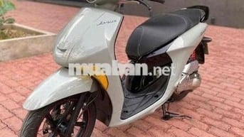 Janus 2017,khoá smartkey,bs48,xe zin đẹp keng,êm r