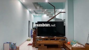 Nhà 3 tầng 5 phòng ngủ 6wc đường oto gần Quảng trường tỉnh