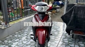 Thanh lý Future neo kim 2007 sườn xám