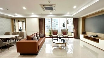 Bán gấp CHCC Cantavil Premier Q2 (111m2, 3PN, 10,3 ty)ban công lớn