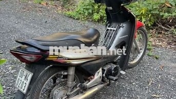 xe đang đi đạp là nổ xe gtdd