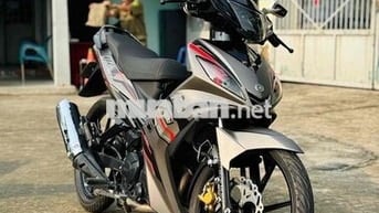 Yamaha Exciter 150 2010 Xám đen