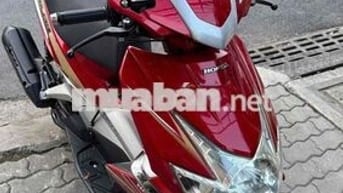 Honda Air Blade 2010 Fi Đỏ