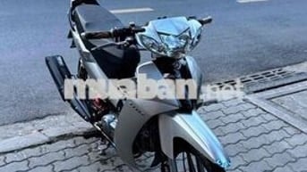 Yamaha Sirius 2021 Bạc