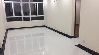 Cần bán căn hộ Giai Việt –Tạ Quang Bửu, P5, Q8.   DT 109m2,3 phòng ng