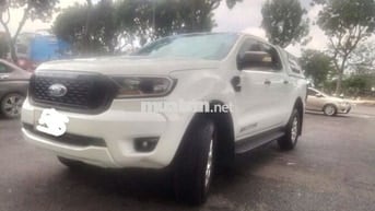 Ford Ranger 2022 Trắng 42.000 km