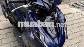 Honda Air Blade 125 4Val 2023 Xanh đen