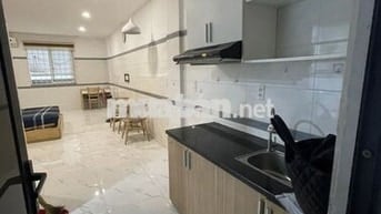 Cho thuê căn Studio, gần ĐH Duy Tân.