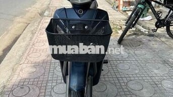 Yamaha Sirius FI 2017 Xanh đen