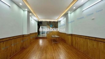 🔴 (NCC) CHO THUÊ NHÀ 3 TẦNG MẶT TIỀN LÊ THANH NGHỊ, HẢI CHÂU  • Diện t