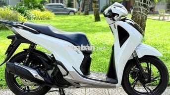 Sh 125 2018 biển 43. xe đẹp lốp rin theo xe