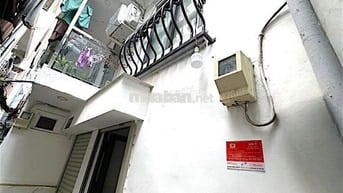 VỊ TRÍ ĐẸP GÓC AN DƯƠNG VƯƠNG-LÊ HỒNG PHONG-P4 Q5-2TẦNG-2PN-CHỈ 3TY49