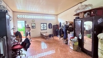 🌿 XE HƠI TỚI NHÀ – HỒ BIỂU CHÁNH - HƠN 60M2 – TIỆN XÂY MỚI 