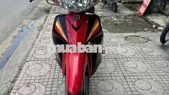 Yamaha Sirius RC 2019 Đỏ đen