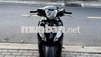 Honda Vision 2016 Đen Đỏ 28000 km