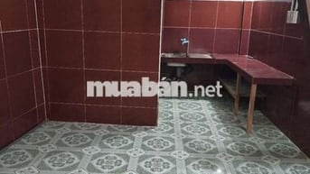 Cho thuê phòng trọ hẻm 128 Huỳnh Tấn phát