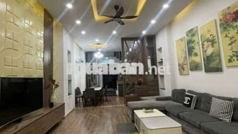 🛑 CHO THUÊ NHÀ 3 TẦNG: BÌNH HÒA - 3PN - 3WC