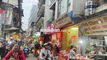 Bán Nhà Pháo Đài Láng, Huỳnh Thúc Kháng S41m 5t giá 10.1 tỷ
