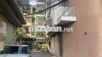 Chính chủ bán nhà 2 mặt Đặng Tiến Đông – gần hồ Đống Đa, Hoàng Cầ