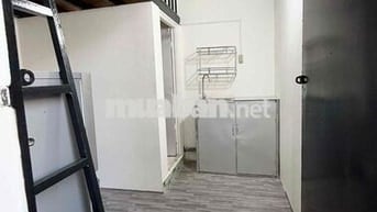 Cho Thuê phòng trọ mới sạch sẽ gác cao cách Ufm Kcx 3km