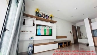 Bán căn chung cư Legacy Central Thuận Giao 25 ,p Thuận An, TPHCM