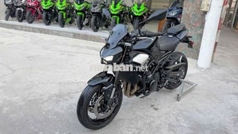 Z900 Gen 3 2026 Đen Black , Góp 0 đ tại Tấn Đạt