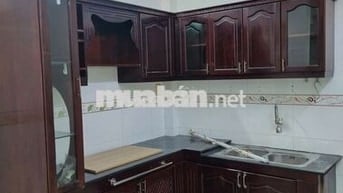 CHO THUÊ NHÀ 4 TẦNG, HÀN HẢI NGUYÊN, Q.11, 17 TR