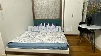 CHO THUÊ PHÒNG MÁY GIẶT RIÊNG Ở HUYỀN QUANG Q1 GẦN CV LÊ VĂN TÁM