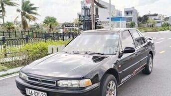 Bán Honda Acord xe nhập khẩu