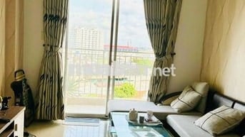 Cần bán căn hộ Good House, Quận 8, 73m2, 2PN, nhà hướng mát đón lộc