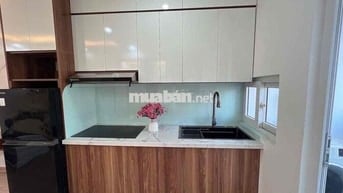 Bán CCMN Thoáng Đẹp Phố Cổ Hoàng Hoa Thám gần Lăng Bác