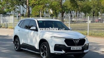 VinFast Lux SA Base 2020 57000 km