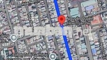 Siêu Rẻ Nguyễn Quyền – 79m² | Tặng Nhà Cấp 4 | Giá Chỉ 4.88 Tỷ