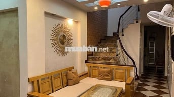 Cho thuê nhà Chính chủ Hà Đông - 4 tầng 4 ngủ - tiện ích đầy đủ