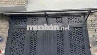 cho thuê nhà hẻm xe hơi 2p 12tr