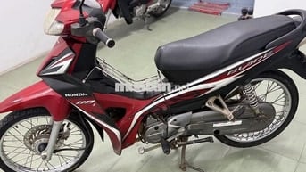 Honda Wave Blade 110cc Đỏ