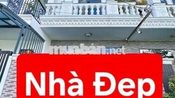NHÀ TRỆT LẦU ĐẸP - HẺM 11 NGUYỄN VĂN LINH