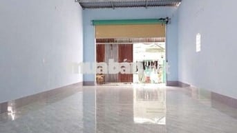 🏠 Nhà xưởng trống suốt, 108m2,Thới Tam Thôn Hóc Môn cho thuê 🏠