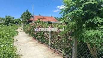 Bán lô đất kiệt đường âu . Nam Phước.tp đn